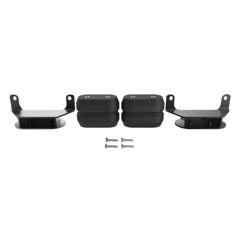 Timbren 2008 Ford LCF L45 Rear Suspension Enhancement System