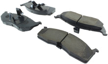 Load image into Gallery viewer, StopTech Street Select Brake Pads
