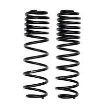 Load image into Gallery viewer, Skyjacker 21-24 Jeep Wrangler Rubicon JL 4XE Rear Dual Rate Long Travel Coil Springs - 3in Lift