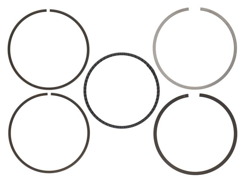 Wiseco 93.00MM RING SET Ring Shelf Stock