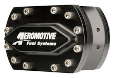 Load image into Gallery viewer, Aeromotive Spur Gear Fuel Pump - 3/8in Hex - IHRA Nostalgia Funny Car Certified - Nitro - 21gpm