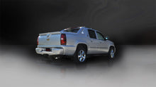 Load image into Gallery viewer, Corsa 2009-2013 Chevrolet Suburban 1500 5.3L V8 Black Sport Cat-Back Exhaust