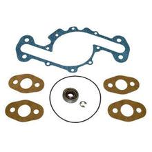 Load image into Gallery viewer, Moroso Small Block Chevy Water Pump Replacement Gasket &amp; Seal Kit (For 63557)