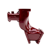 Load image into Gallery viewer, Wehrli 11-16 Chevrolet 6.6L LML Duramax High Flow Y-Bridge Kit - Illusion Blueberry