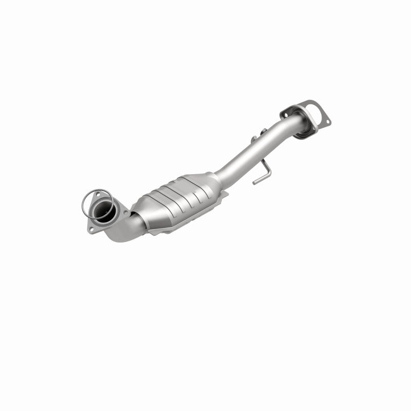 MagnaFlow Conv DF 02-06 Cadillac Escalade / 02-06 GM Yukon (Inc Denali)  6.0L P/S