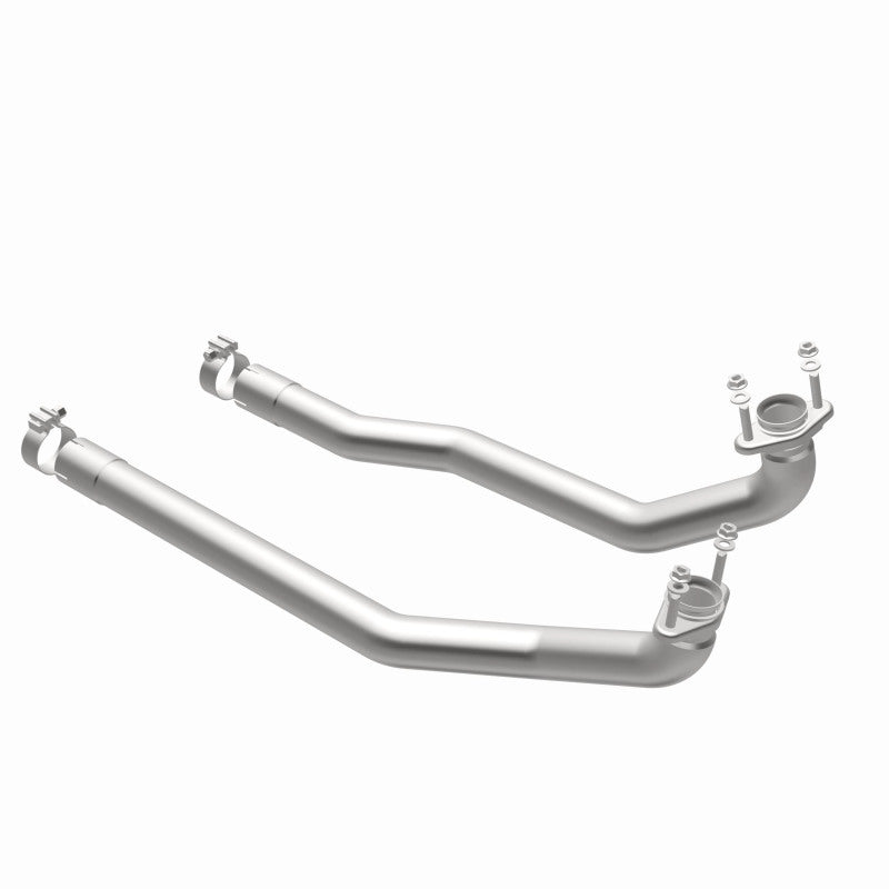 Magnaflow Mani Front Pipes 62-76 Chrysler B-Body Small Block