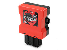 Load image into Gallery viewer, aFe 08-24 Lexus Models 08-21 Toyota J200 Pedal 2 Metal Throttle Enhancer