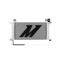 Load image into Gallery viewer, Mishimoto 08-14 WRX/STi Oil Cooler Kit - Silver