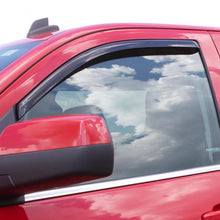 Load image into Gallery viewer, AVS 98-04 Nissan Frontier Ventvisor In-Channel Window Deflectors 2pc - Smoke