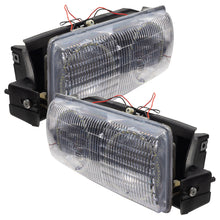Load image into Gallery viewer, Oracle 78-96 Chevy Caprice SMD HL - White