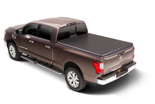 Load image into Gallery viewer, Truxedo 16-20 Nissan Titan w/o Track System 8ft TruXport Bed Cover