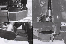 Load image into Gallery viewer, GReddy 09+ Nissan GTR Optional R35 Washer Tank Replacement