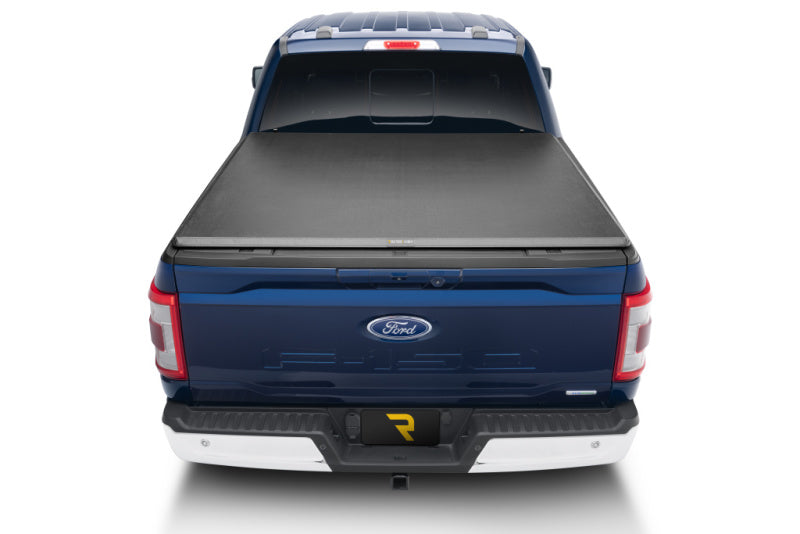 Truxedo 15-21 Ford F-150 8ft TruXport Bed Cover