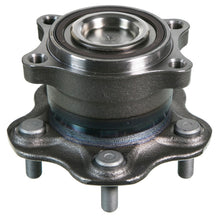 Load image into Gallery viewer, MOOG 03-07 Nissan Murano Rear Hub Assembly