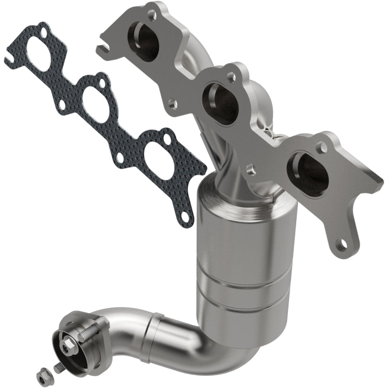 Magnaflow Conv DF 07-11 Chrysler Sebring 2.7L Fr Manifold / 08-10 Dodge Avenger 2.7L Fr Manifold