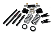 Load image into Gallery viewer, Belltech LOWERING KIT WITH ND2 SHOCKS