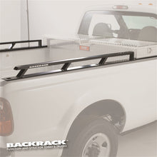 Load image into Gallery viewer, BackRack 99-16 Superduty 8ft Bed Siderails - Toolbox 21in