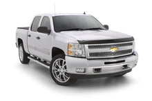 Load image into Gallery viewer, AVS 15-18 Chevy Colorado Aeroskin Low Profile Acrylic Hood Shield - Smoke