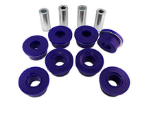 Load image into Gallery viewer, SuperPro 2013 Scion FR-S Base Rear Subframe Mount Bushing Set