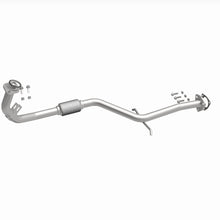 Load image into Gallery viewer, BRE Exhaust 99-05 Cavalier Sunfire 2.2L 2.4L Front Pipe Kit