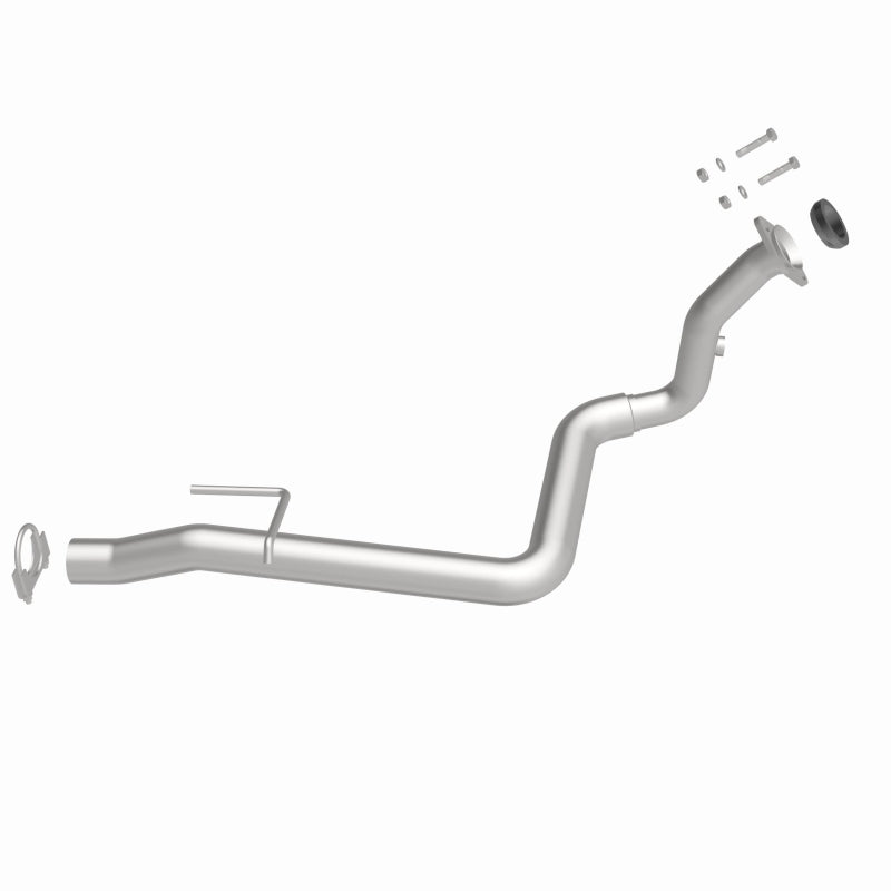 BRE Exhaust 93-98 Grand Cherokee Grand Wagoneer 4.0L 5.2L Front Pipe Kit