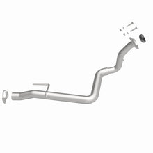 Load image into Gallery viewer, BRE Exhaust 93-98 Grand Cherokee Grand Wagoneer 4.0L 5.2L Front Pipe Kit
