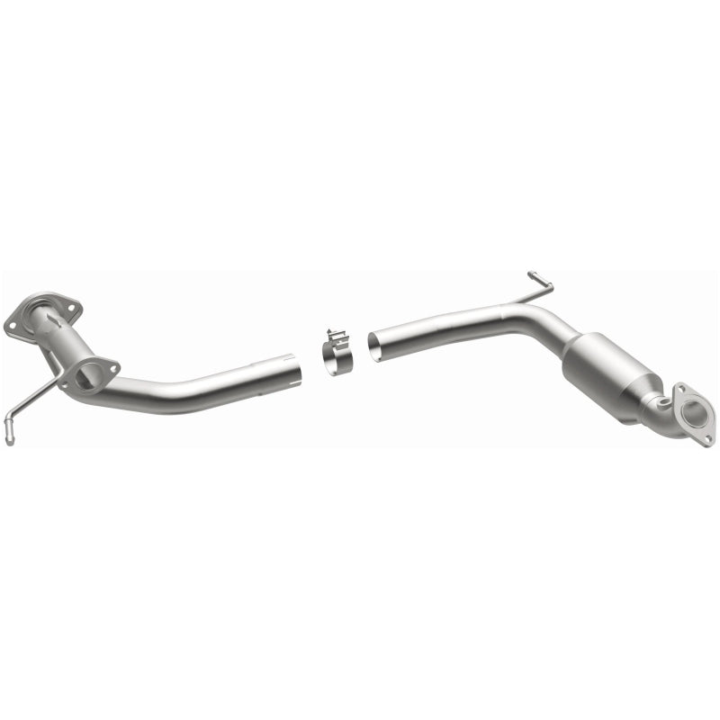 MagnaFlow Conv DF 05-09 Toyota Tacoma 4.0L D/S Rear (49 State)