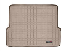 Load image into Gallery viewer, WeatherTech 03-05 Toyota 4Runner Cargo Liners - Tan