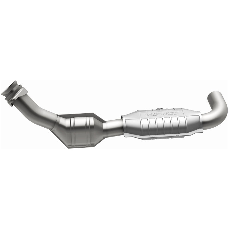 MagnaFlow Conv DF 01-04 Ford F-150 4.2L 2wd