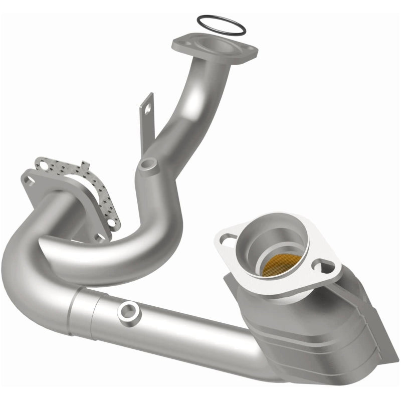 MagnaFlow Conv DF 00-03 Ford Taurus 3.0L