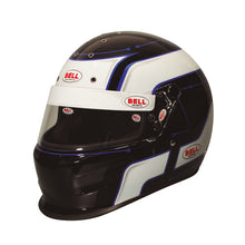 Load image into Gallery viewer, Bell K1 Pro Circuit SA2015 V15 Brus Helmet - Size 54-55 (Blue)