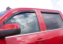 Load image into Gallery viewer, AVS 15-17 Toyota Camry Ventvisor In-Channel Front &amp; Rear Window Deflectors 4pc - Smoke