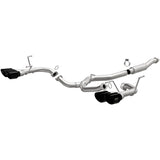 Magnaflow 2022 Subaru WRX Competition Series Cat-Back Exhaust System