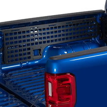 Load image into Gallery viewer, Putco 19-21 Ford Ranger - 5ft (Short Box) Molle Driver Side Panel