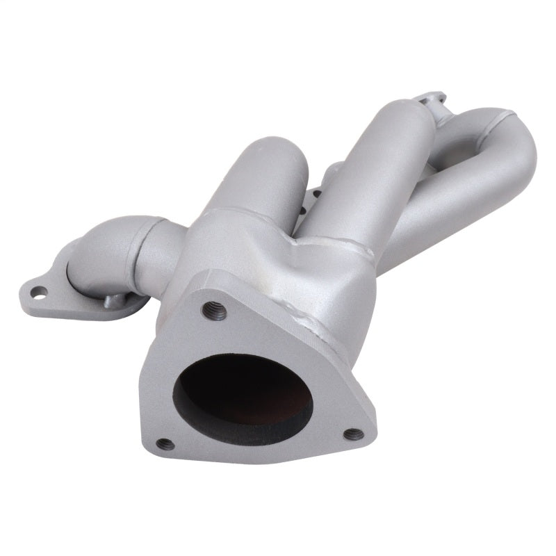 BBK 01-02 Camaro Firebird LS1 Shorty Tuned Length Exhaust Headers - 1-3/4 Titanium Ceramic