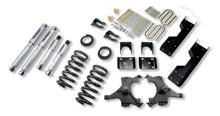 Load image into Gallery viewer, Belltech LOWERING KIT WITH SP SHOCKS