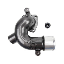 Load image into Gallery viewer, Wehrli Ram 19-24 Cummins 6.7L WCFab X Fleece Thermostat Housing - Bengal Red