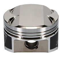 Load image into Gallery viewer, Wiseco Ford Mazda Duratech 2.0L 87.5mm Bore 12.3:1 CR +5.3 Dome Piston Set