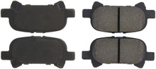 Load image into Gallery viewer, StopTech Street Select Brake Pads - Rear