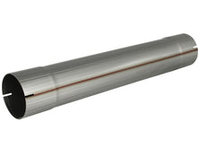 Load image into Gallery viewer, aFe MACHForce XP Exhausts Mufflers SS-409 EXH Muffler Delete Pipe