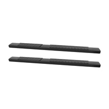 Load image into Gallery viewer, Westin 2009-2018 Dodge/Ram 1500 Quad Cab R7 Nerf Step Bars - Black