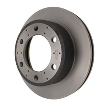 Load image into Gallery viewer, Centric 06-11 Cadillac STA Performance Brake Rotor