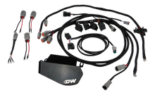 Load image into Gallery viewer, DeatschWerks 09-24 Nissan GT-R R35 X3 Fuel Pump Module PNP Heavy Duty Hardwire Kit