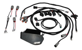 DeatschWerks 09-24 Nissan GT-R R35 X3 Fuel Pump Module PNP Heavy Duty Hardwire Kit