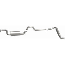 Load image into Gallery viewer, MagnaFlow BRE Exhaust Kit 05-07 Grand Caravan Town &amp; Country