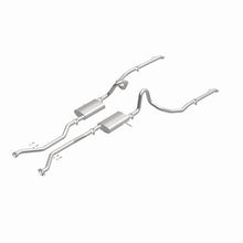 Load image into Gallery viewer, BRE Exhaust 03-11 Crown Victoria Grand Marquis 4.6L Exhaust Kit