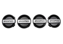 Load image into Gallery viewer, Ford Racing 17-22 Raptor/Ranger Wheel Center Cap Set