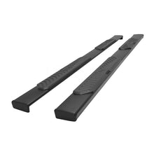 Load image into Gallery viewer, Westin 2022-2023 Toyota Tundra R5 Nerf Step Bars - Black