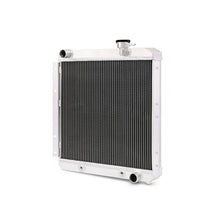 Load image into Gallery viewer, Mishimoto 58-84 Toyota Land Cruiser FJ40 Aluminum Radiator