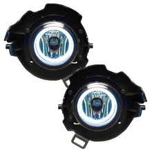 Load image into Gallery viewer, Oracle 08-14 Nissan Armada Pre-Assembled SMD Fog Lights - White